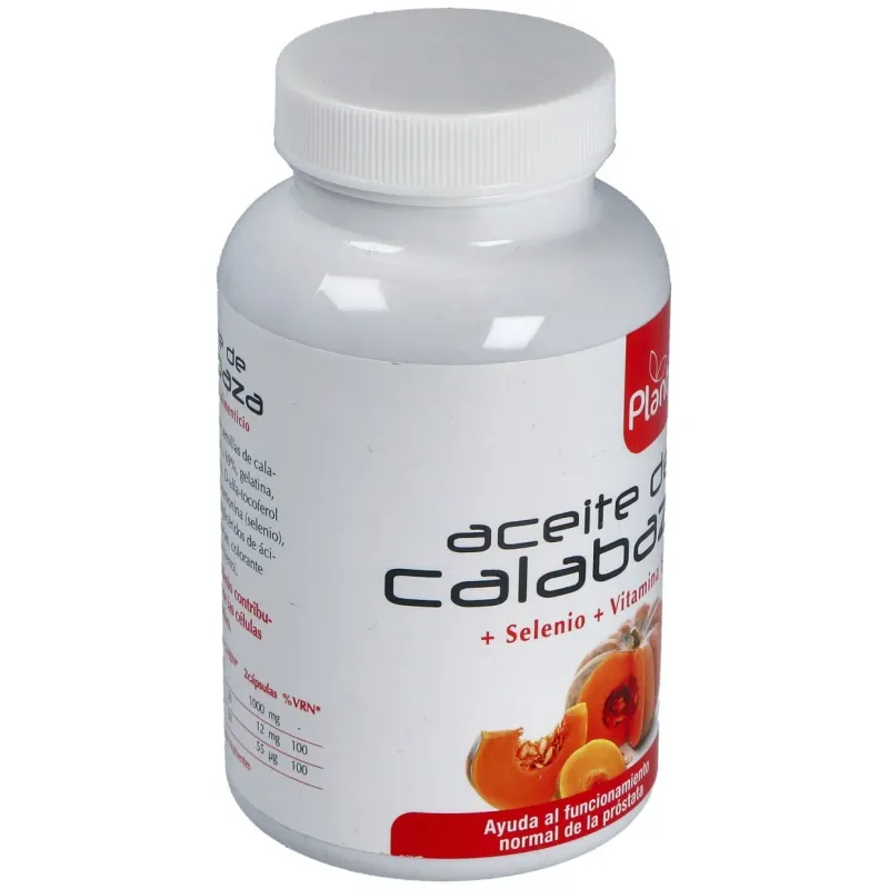 Aceite de calabaza 180cap. | Farmacia Barata Aceite de calabaza 180cap. | Farmacia Barata