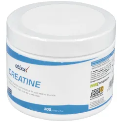 Etixx creatine creapure 300gr. | Farmacia Barata Etixx creatine creapure 300gr. | Farmacia Barata