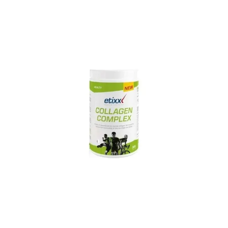 Etixx collagen complex 300gr. | Farmacia Barata