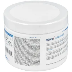 Etixx creatine creapure 300gr. | Farmacia Barata Etixx creatine creapure 300gr. | Farmacia Barata