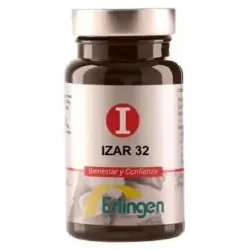Erlingen Izar 32, 60 comprimidos