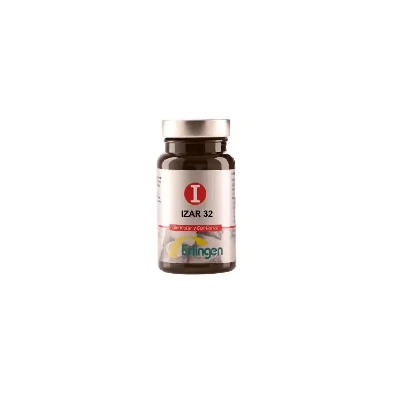 Erlingen izar 32 60comp | Farmacia Barata