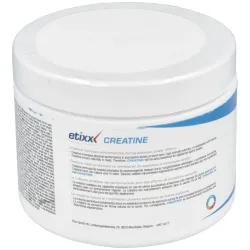Etixx creatine creapure 300gr. | Farmacia Barata Etixx creatine creapure 300gr. | Farmacia Barata