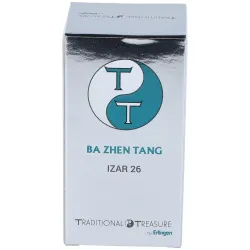 Erlingen Izar 26 Tao Hong Si Wu Tang, 60 comprimidos