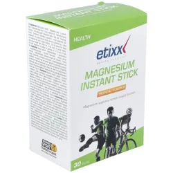 Etixx magnesium instant 30sticks | Farmacia Barata