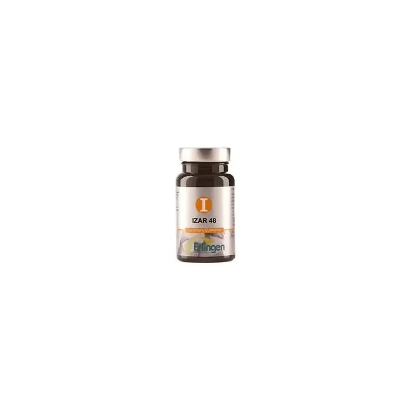 Erlingen izar 48 60comp | Farmacia Barata