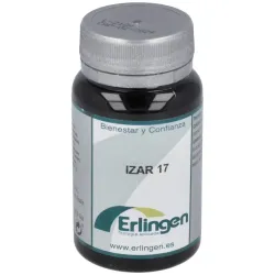 Erlingen izar 17 60comp