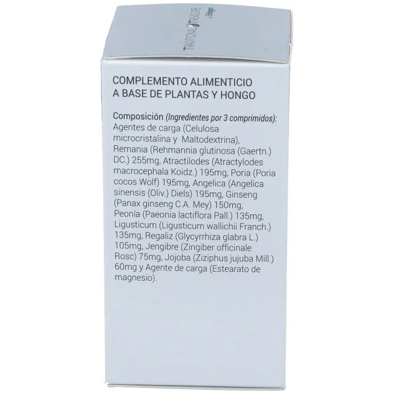 Erlingen izar 26 tao hong si wu tang 60comp | Farmacia Barata Erlingen izar 26 tao hong si wu tang 60comp | Farmacia Barata
