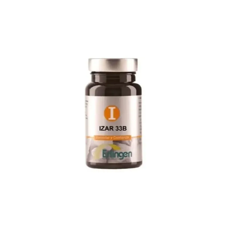 Erlingen izar 33b 60comp | Farmacia Barata