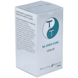 Erlingen izar 26 tao hong si wu tang 60comp | Farmacia Barata Erlingen izar 26 tao hong si wu tang 60comp | Farmacia Barata