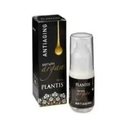 Serum facial argan plantis 30ml.