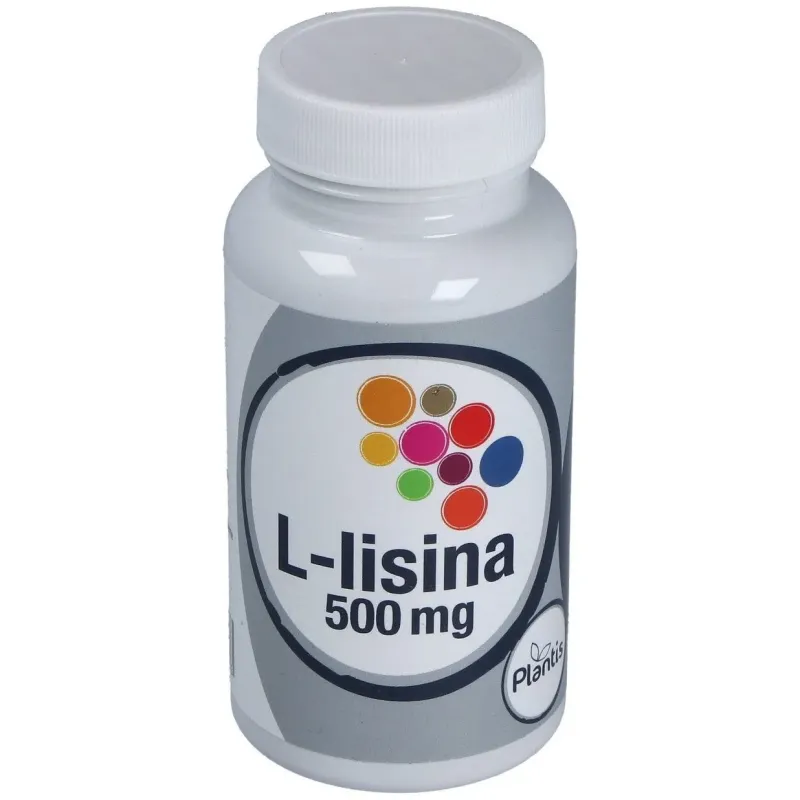 Artesanía agrícola l-lisina 60caps | Farmacia Barata Artesanía agrícola l-lisina 60caps | Farmacia Barata