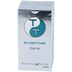 Erlingen izar 26 tao hong si wu tang 60comp | Farmacia Barata Erlingen izar 26 tao hong si wu tang 60comp | Farmacia Barata