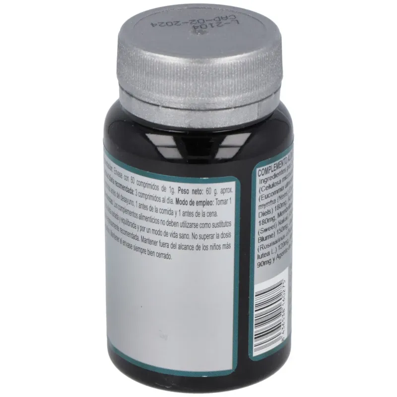 Erlingen izar 17 60comp | Farmacia Barata Erlingen izar 17 60comp | Farmacia Barata