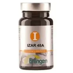 Erlingen Izar 48a, 60 comprimidos