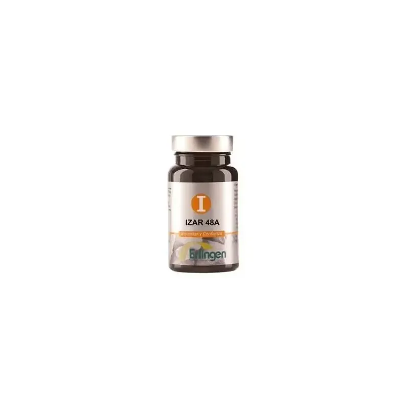 Erlingen izar 48a 60comp | Farmacia Barata