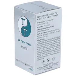 Erlingen izar 26 tao hong si wu tang 60comp | Farmacia Barata Erlingen izar 26 tao hong si wu tang 60comp | Farmacia Barata