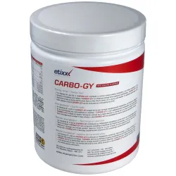 Etixx carbo-gy powder red fruits 1kg. | Farmacia Barata
