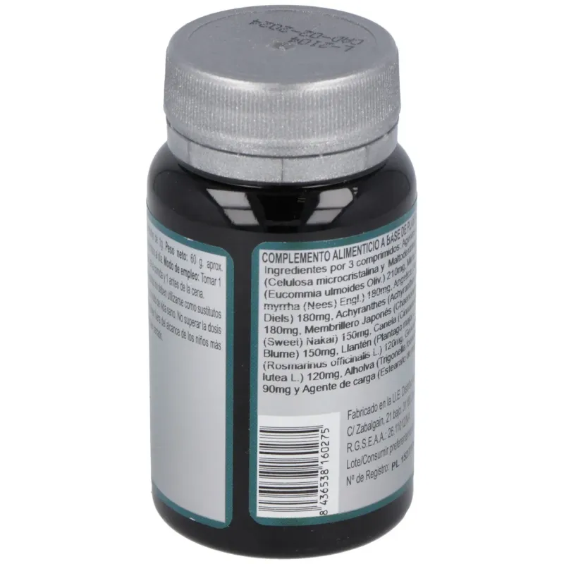 Erlingen izar 17 60comp | Farmacia Barata Erlingen izar 17 60comp | Farmacia Barata
