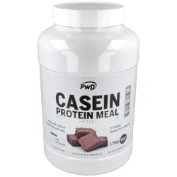 Pwd casein protein meal brownie 1.5kg