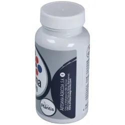 Artesanía agrícola l-lisina 60caps | Farmacia Barata Artesanía agrícola l-lisina 60caps | Farmacia Barata