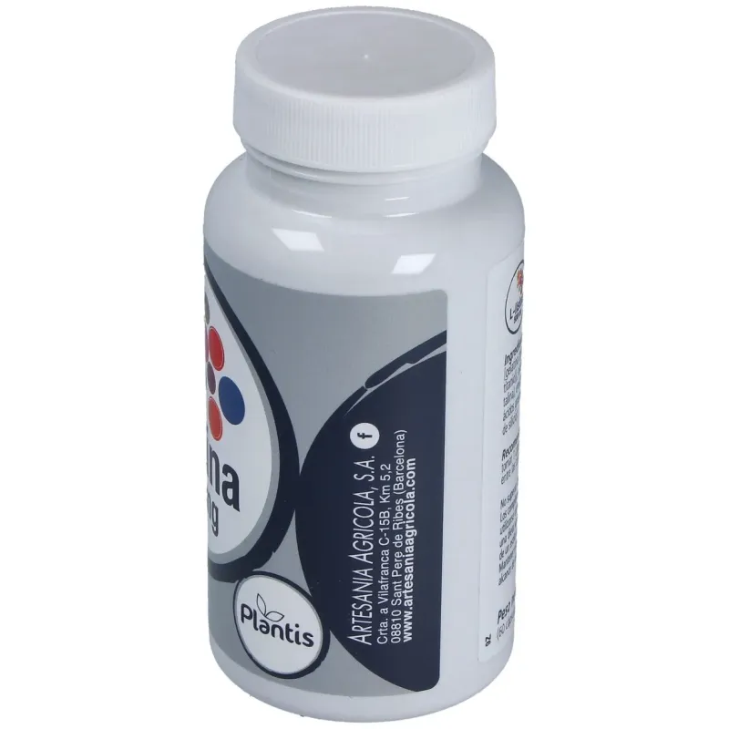 Artesanía agrícola l-lisina 60caps | Farmacia Barata Artesanía agrícola l-lisina 60caps | Farmacia Barata