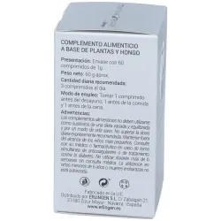 Erlingen izar 26 tao hong si wu tang 60comp | Farmacia Barata Erlingen izar 26 tao hong si wu tang 60comp | Farmacia Barata