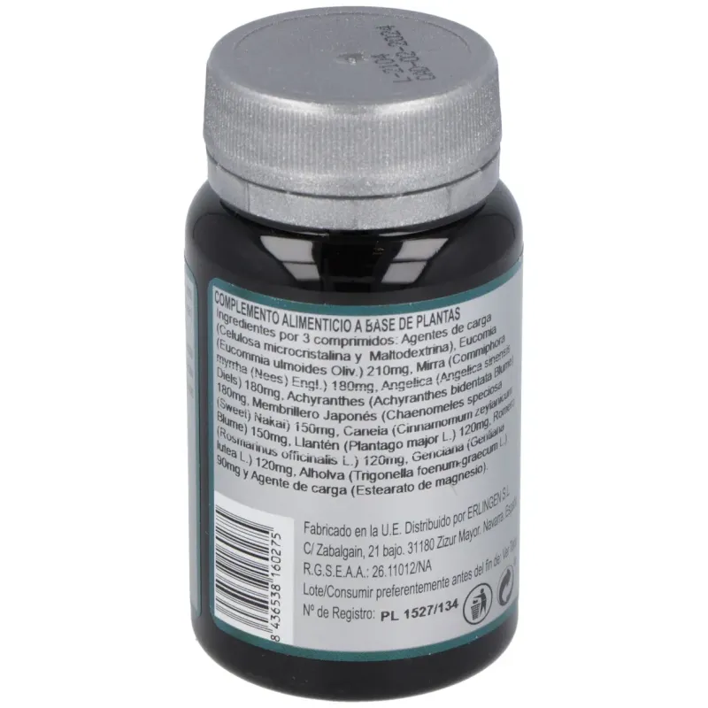 Erlingen izar 17 60comp | Farmacia Barata Erlingen izar 17 60comp | Farmacia Barata