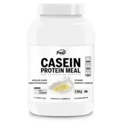 Pwd casein protein meal yogur limo 1500g