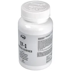 Pwd thermo burner tf-1 90caps | Farmacia Barata