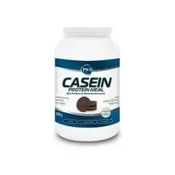 Pwd casein protein meal cookie cream 1.5kg