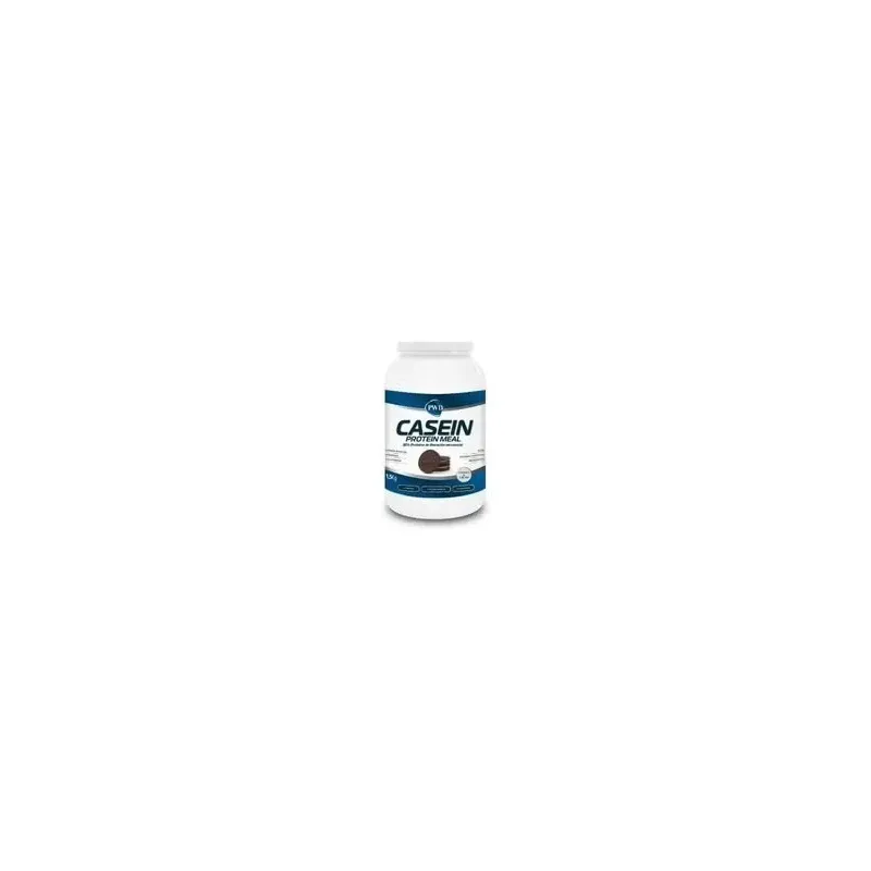 Pwd casein protein meal cookie cream 1.5kg | Farmacia Barata