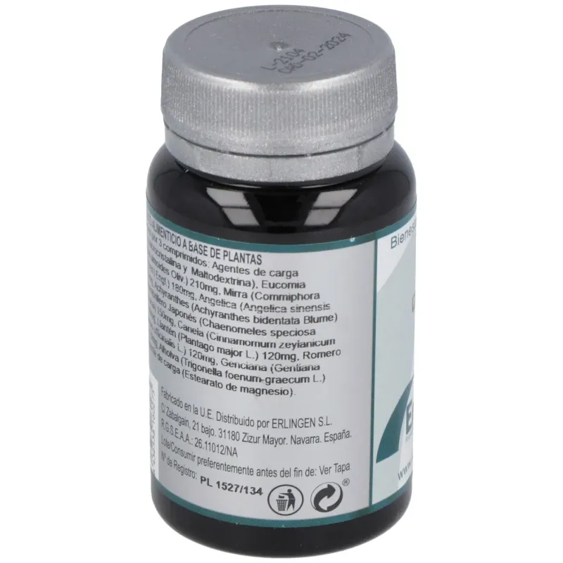 Erlingen izar 17 60comp | Farmacia Barata Erlingen izar 17 60comp | Farmacia Barata