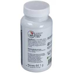 Artesanía agrícola l-lisina 60caps | Farmacia Barata Artesanía agrícola l-lisina 60caps | Farmacia Barata