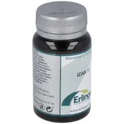 Erlingen izar 17 60comp | Farmacia Barata Erlingen izar 17 60comp | Farmacia Barata