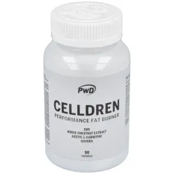 Pwd celldren 90caps