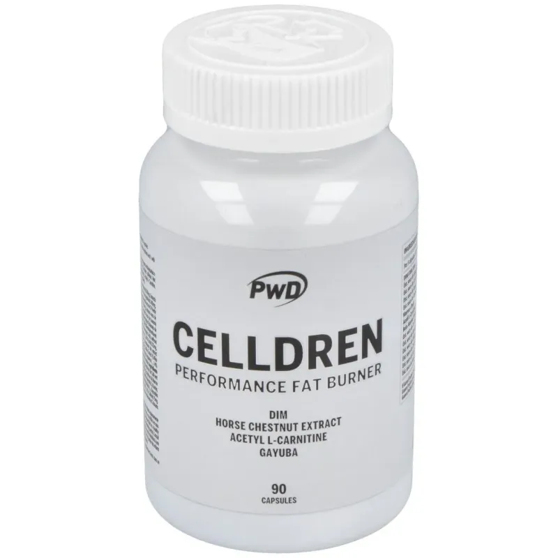 Pwd celldren 90caps | Farmacia Barata Pwd celldren 90caps | Farmacia Barata