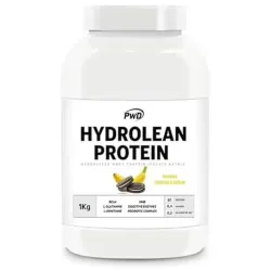 Pwd hydrolean protein banana cookies y cream 1kg