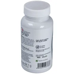 Artesanía agrícola l-lisina 60caps | Farmacia Barata Artesanía agrícola l-lisina 60caps | Farmacia Barata