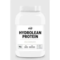 Pwd hydrolean protein chocolate 1000g