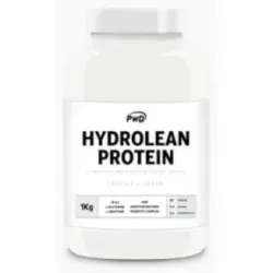 Pwd hydrolean protein cookies y cream 1kg