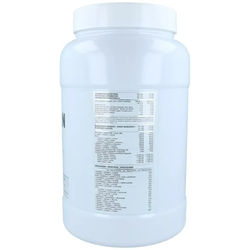 Pwd hydrolean protein chocolate 1000g | Farmacia Barata