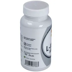 Artesanía agrícola l-lisina 60caps | Farmacia Barata Artesanía agrícola l-lisina 60caps | Farmacia Barata