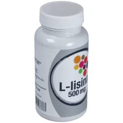 Artesanía agrícola l-lisina 60caps | Farmacia Barata Artesanía agrícola l-lisina 60caps | Farmacia Barata