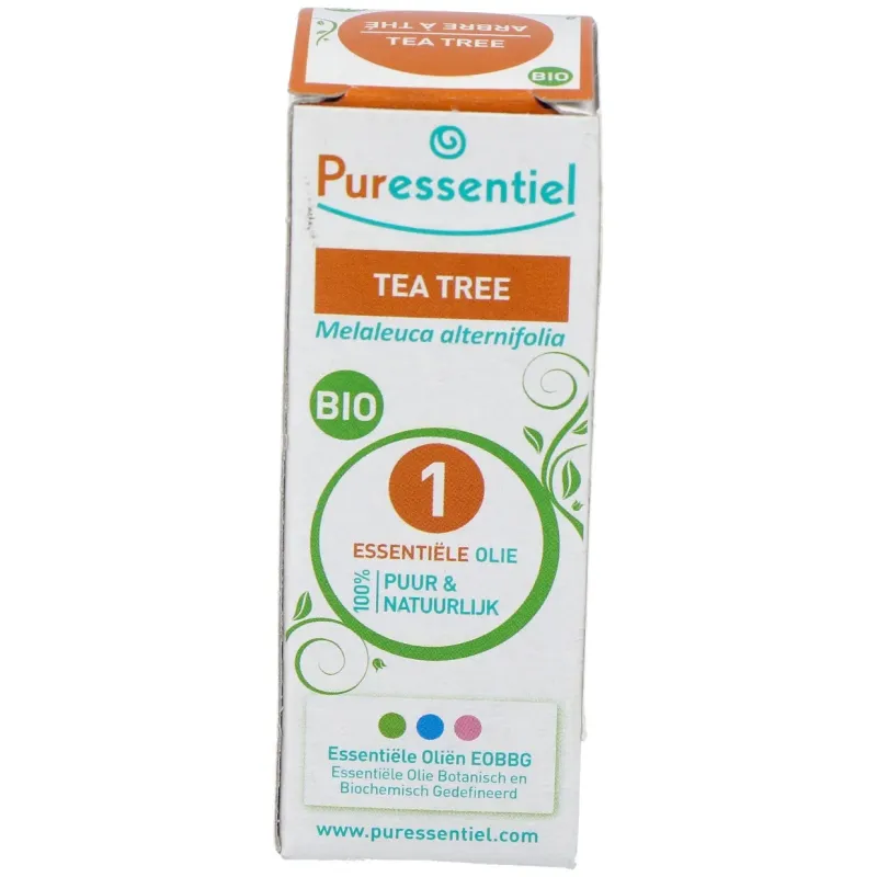 Arbol del te aceite esencial bio 10ml. | Farmacia Barata Arbol del te aceite esencial bio 10ml. | Farmacia Barata