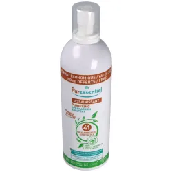Spray aereo purificante 41 ae 500ml.