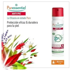 Spray repulsivo y calmante antimosquitos 75ml. | Farmacia Barata Spray repulsivo y calmante antimosquitos 75ml. | Farmacia Barata