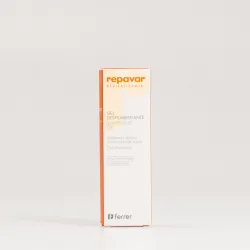 Repavar Regeneradora Gel Despigmentante, 15ml.