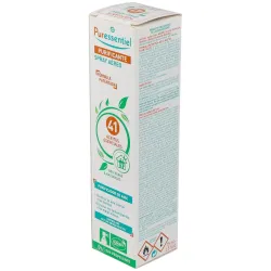 Spray aereo purificante 41 ae 75ml. | Farmacia Barata