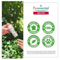 Spray repulsivo y calmante antimosquitos 75ml. | Farmacia Barata Spray repulsivo y calmante antimosquitos 75ml. | Farmacia Barata